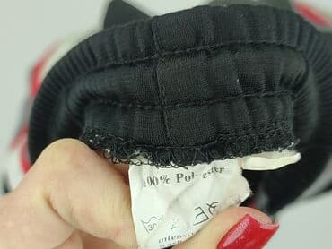 marynarka zara basic: Szorty dla mężczyzn, rozmiar M — 4