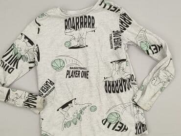 koszulki wisla plock: Blouse, Sinsay, 8 years, 122-128 cm, condition - Very good — 1