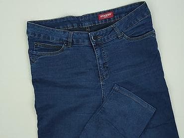 pull jeans: Jeansy damskie, rozmiar L — 1