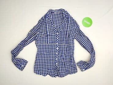 t shirty python: Gina, Koszula damska, rozmiar M — 2