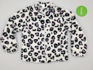 Kurtka przejściowa, Little kids, 9 lat, 128-134 cm, stan - Idealny — 2