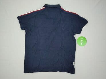 diverse sweter: Diverse, Koszulka polo dla mężczyzn, rozmiar L — 3