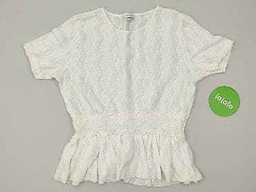 trampki biale ccc: Bluzka damska, rozmiar L — 2