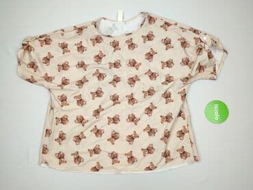 miś uszatek ubrania: Women's blouse, size 6XL — 3