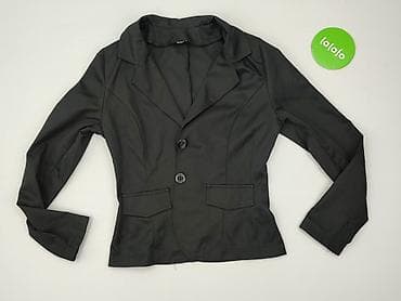 black squad kurtki: Marynarka damska, rozmiar S — 2