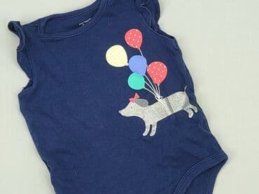 la lakers koszulka: Body, Carters, 6-9 months, 
condition - Very good — 1
