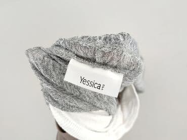 szlafroki damskie calzedonia: Yessica, Kardigan damski, rozmiar L — 4