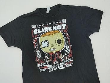 z: JHK, Koszulka dla mężczyzn, rozmiar XL — 1