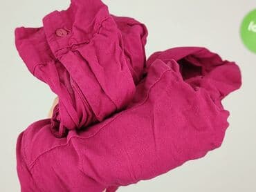 koszula do stroju krakowskiego: Diverse, Women's blouse, size M (EU 38) — 5