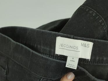 markowe dżinsy: Jeansy damskie, S — 4