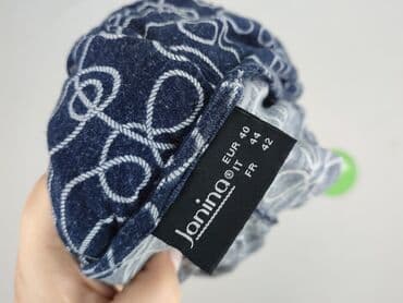 sklep monnari kurtki zimowe: Janina, Жіноча блуза, L — 4