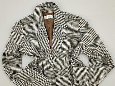 second hand opinie: Marynarka damska, rozmiar S — 1
