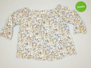 mango spodnie w paski: Stradivarius, Bluzka damska, rozmiar S — 3