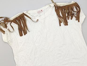 pull t shirt: T-shirt damski, rozmiar 4XL — 1
