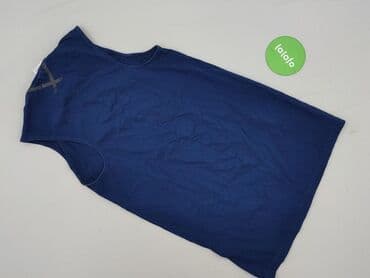 koszulki bez rękawów damskie adidas by stella mccartney: Adidas, Top damski, rozmiar XS — 4