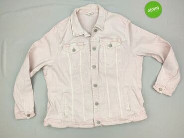 ichi kurtka: C&A, Kurtka jeansowa damska, rozmiar XL — 2