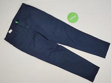 kubenz spodnie: United Colors of Benetton, Spodnie materiałowe damskie, rozmiar S — 2