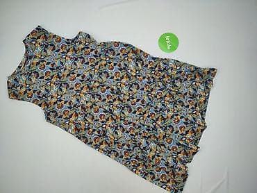 zara plus size: Esmara, Sukienka damska, rozmiar L — 2