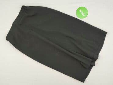 czarne spódniczka na gumce: Spódnica damska, rozmiar S — 2