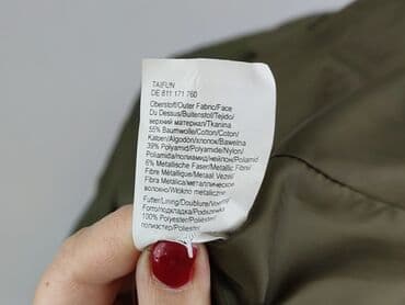 kurtka house 2012: Taifun, Kurtka przejściowa damska, M — 6