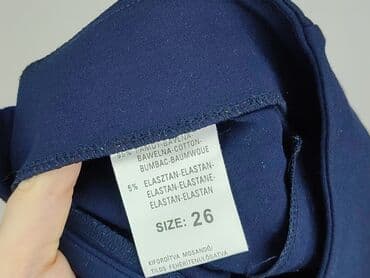 Kobiety: M.Sara, Legginsy Sportowe damskie, rozmiar 2XS — 5