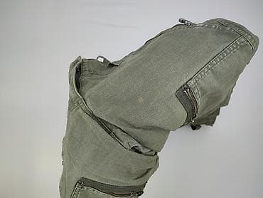 stradivarious cargo: Cecil, Spodnie cargo damskie, rozmiar S — 5