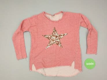 bluzka z otworem na kciuk: Gina Tricot, Bluzka damska, rozmiar M — 2