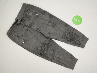 cropp piżamy damskie: Big Star, Spodnie dresowe damskie, M — 2