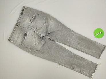 still buty: Jeansy damskie, rozmiar S — 3