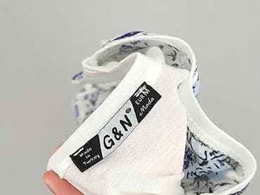 szorty m65: Bluzka damska, rozmiar M — 5