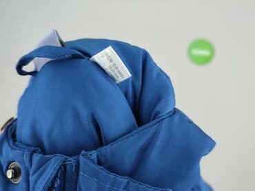 modne torebki dla 60 latki: Kurtka przejściowa, Lupilu, 1.5-2 lat, 86-92 cm, stan - Bardzo dobry — 6