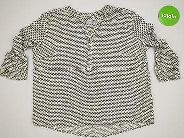 biustonosz 80d: Fransa, Bluzka damska, rozmiar XL — 2