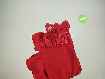 body czerwone h: Orsay, Sukienka damska, rozmiar L — 7