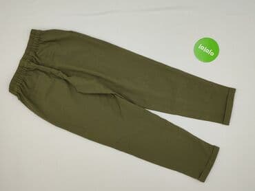 spodnie cargo damskie sinsay: Spodnie materiałowe damskie, rozmiar 2XS — 3