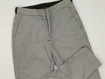 zara spodnie dzianinowe: Zara, Spodnie materiałowe damskie, rozmiar XS — 1