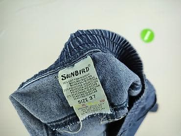 asics dresy: Jeansy dla mężczyzn, rozmiar XL — 4