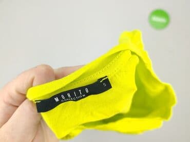 stranger things bluza: Mohito, T-shirt damski, rozmiar S — 4