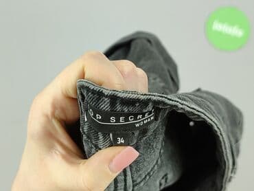 top secret spodenki damskie: Top Secret, Szorty damskie, rozmiar XS — 4