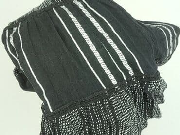 zara sukienka koszulowa biala: Zara, Sukienka damska, rozmiar L — 5