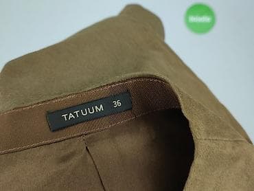 spódnice tango: Tatuum, Spódnica damska, rozmiar S — 4