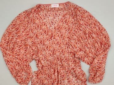 lidl marynarka damska: Savida, Bluzka damska, L — 1