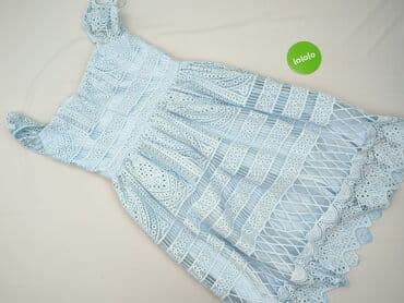 sukienka na chrzest corki: Chi Chi London, Sukienka damska, L — 3