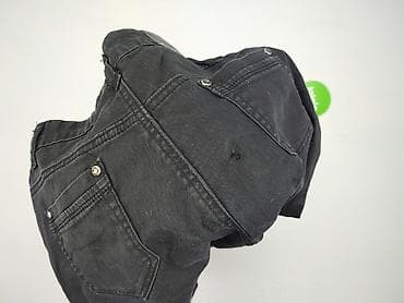 levis 801: Jeansy damskie, rozmiar S — 6