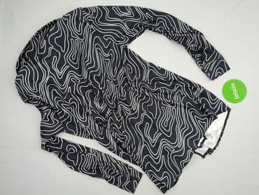 sukienka boohoo czarna: Boohoo, Sukienka damska, rozmiar 2XL — 3