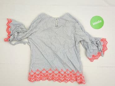 bluzka w paski pepco: Bluzka damska, rozmiar S — 3