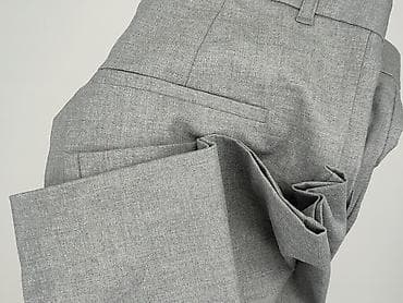 top zara basic: Zara, Spodnie materiałowe damskie, rozmiar L — 6