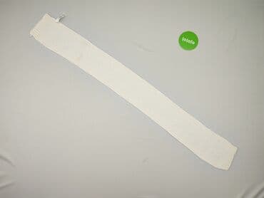 pluszowa kurtka z kapturem: Scarf, George, 8 years, condition - Very good — 3
