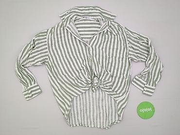 drip: Stradivarius, Koszula damska, rozmiar S — 2