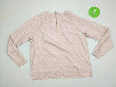 poncho only: Per Una, Sweter damski, rozmiar L — 3