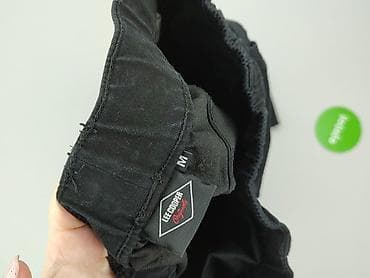 baleriny kik: Jeansy damskie, rozmiar M — 4